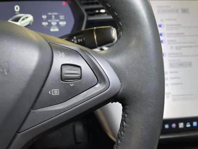 Used 2020 Tesla Model X Long Range AWD/4WD image 43