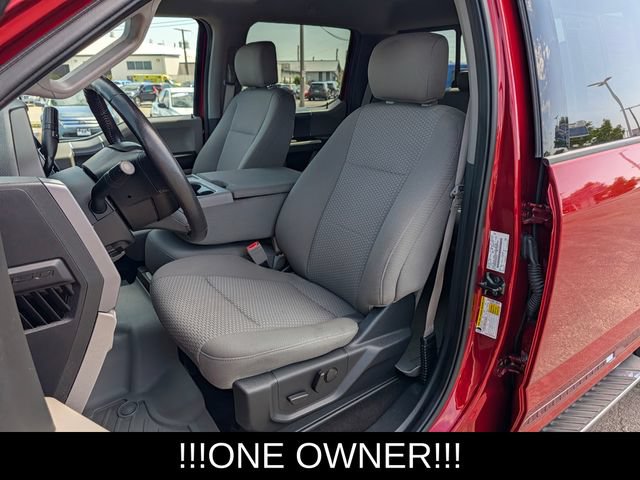 Used 2019 Ford F150 XLT w/ Equipment Group 302A Luxury AWD/4WD image 17