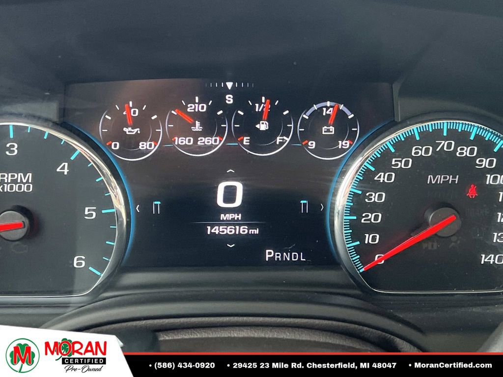 Used 2019 GMC Yukon XL Denali w/ Denali Ultimate Package AWD/4WD image 24