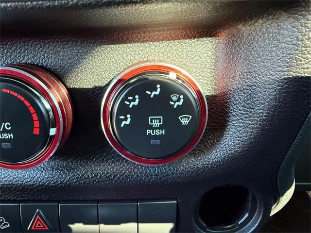 Used 2018 Jeep Wrangler Sport image 21