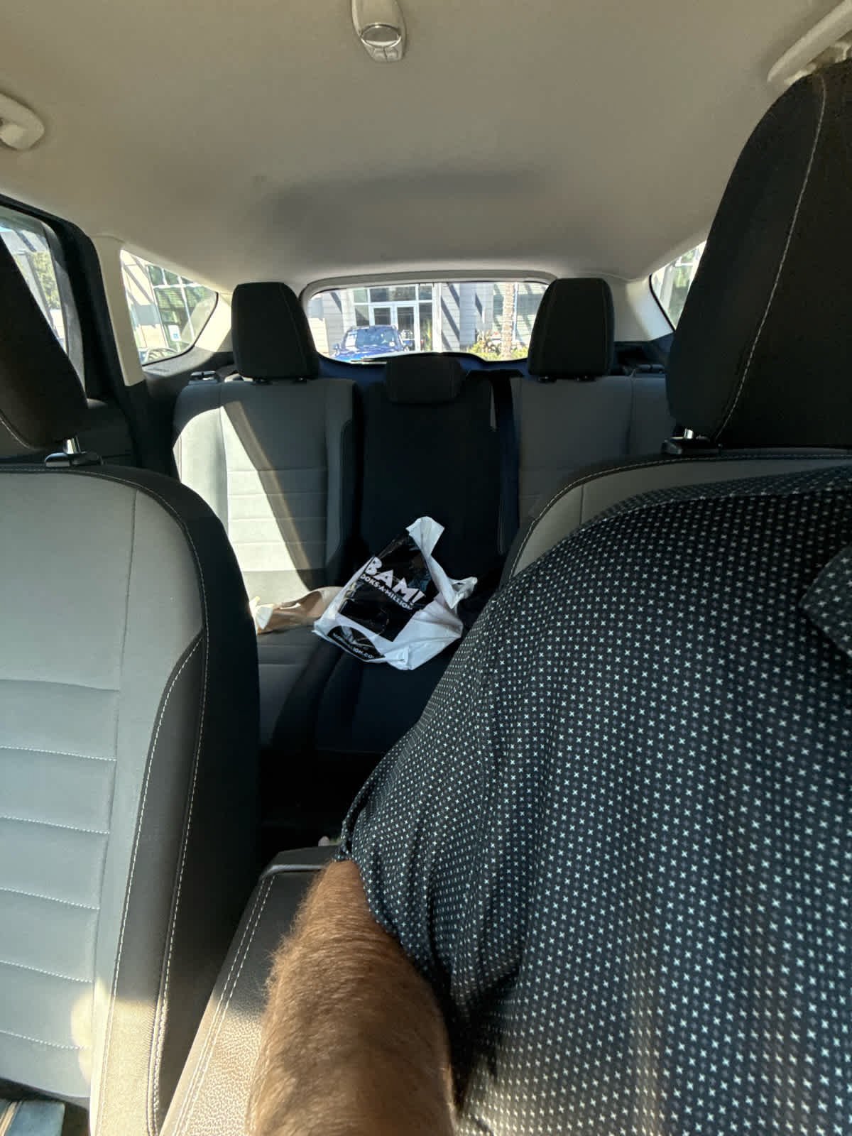 Used 2018 Ford Escape S FWD image 16