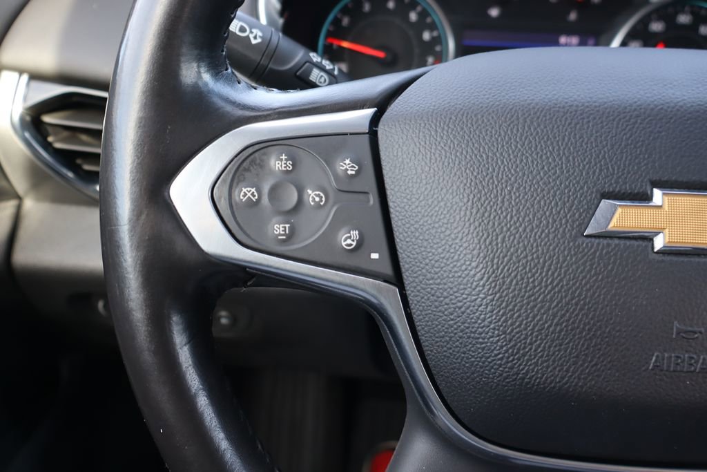 Used 2020 Chevrolet Traverse LT FWD image 7
