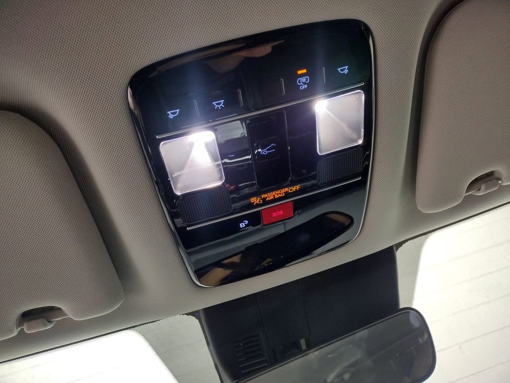 New 2026 Hyundai Santa Fe XRT AWD/4WD image 31