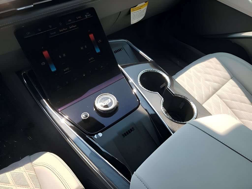 New 2026 Cadillac Escalade IQ Sport 1 AWD/4WD image 53