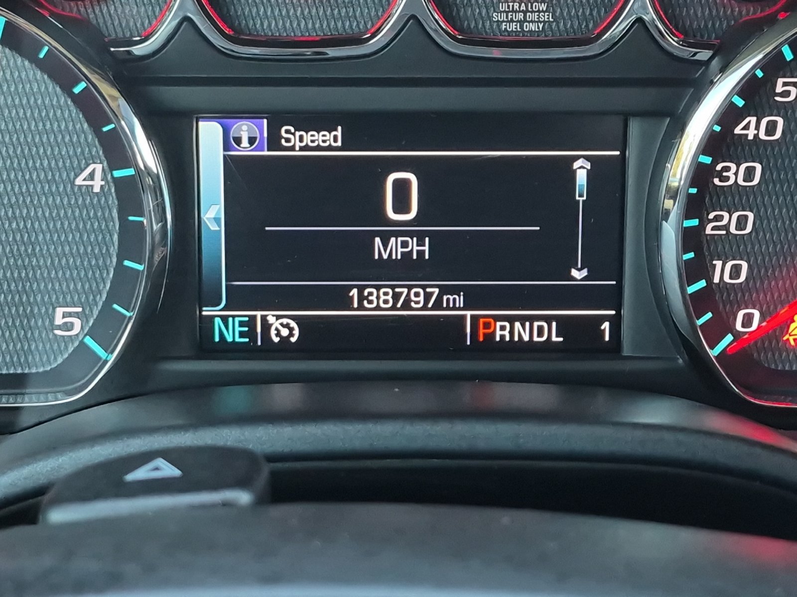 Used 2018 Chevrolet Silverado 2500 LT w/ LT Convenience Package AWD/4WD image 22