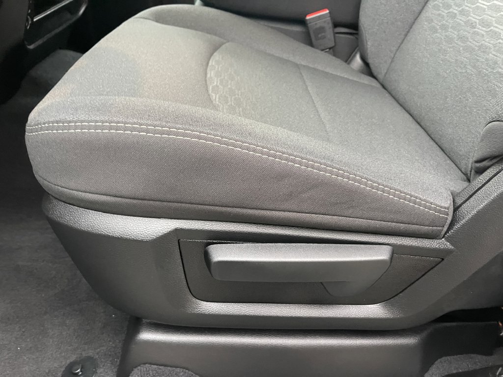 New 2026 RAM 2500 Tradesman AWD/4WD image 13