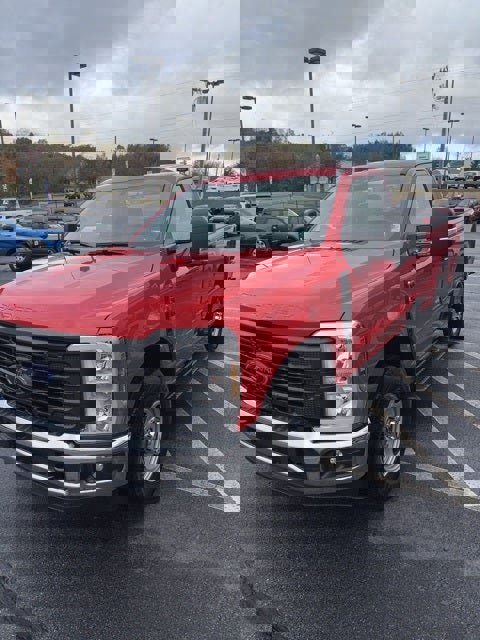 New 2026 Ford F350 XL w/ XL Driver Assist Package image 27