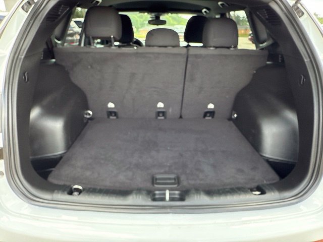 Certified 2024 Jeep Compass Sport AWD/4WD image 29