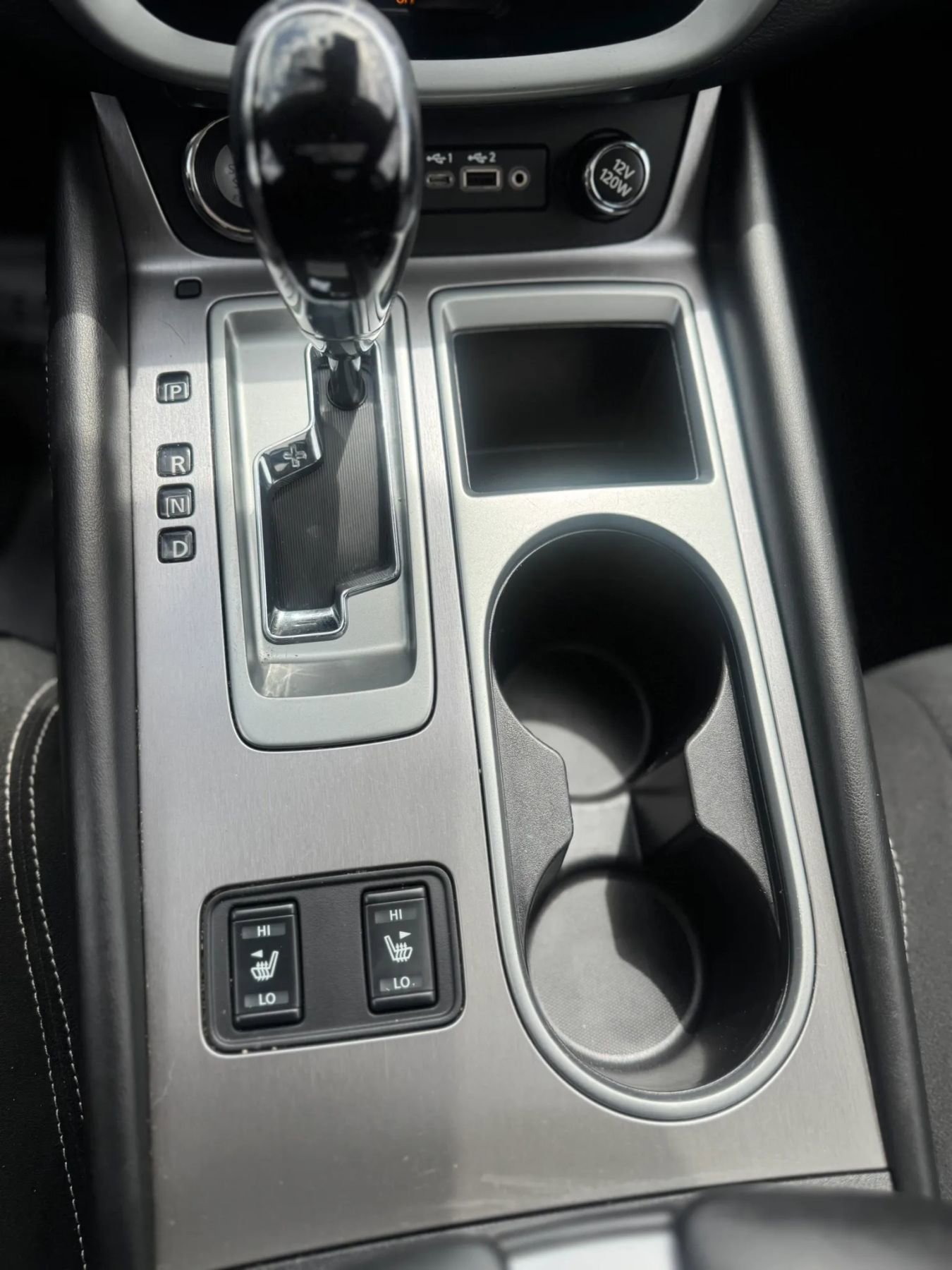 Used 2020 Nissan Murano SV AWD/4WD image 16