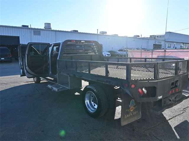 Used 2022 RAM 4500 Tradesman w/ Chrome Appearance Group image 7