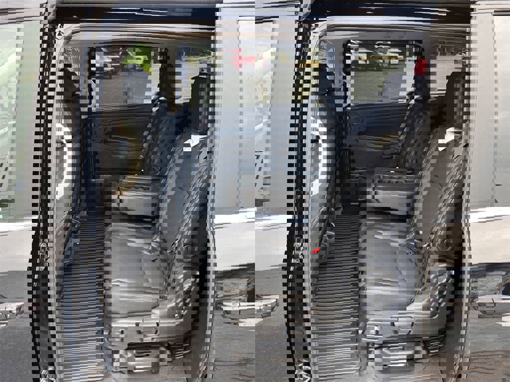 New 2026 Honda Odyssey EX-L image 11