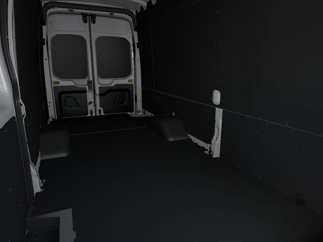 New 2026 Ford Transit 350 148 High Roof Extended DRW w/ Load Area Protection Package RWD image 11