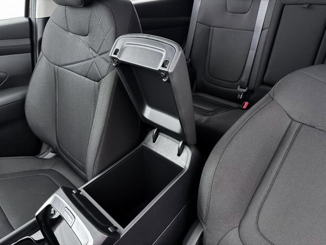 New 2026 Hyundai Tucson SE image 18