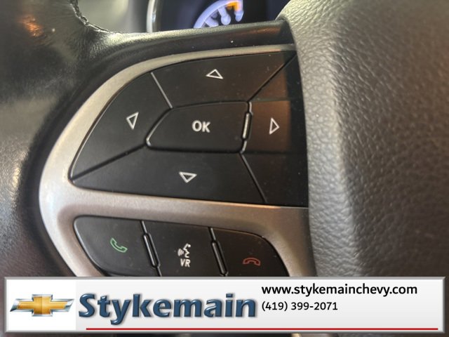 Used 2021 Jeep Grand Cherokee Limited image 18