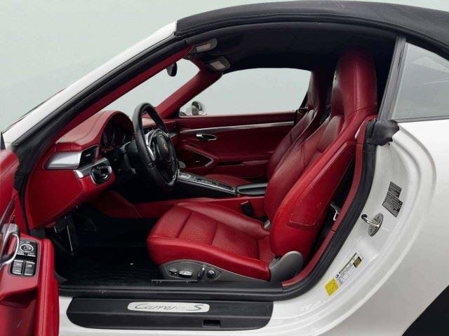 Used 2013 Porsche 911 Carrera S RWD image 18