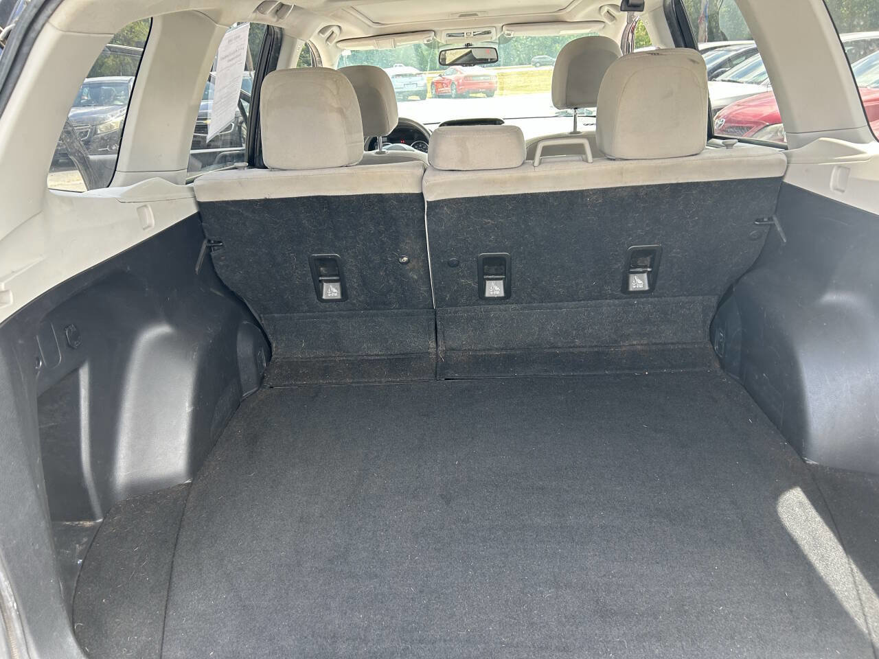 Used 2014 Subaru Forester 2.5i Premium w/ All-Weather Package image 13