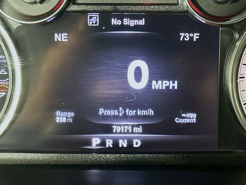 Used 2017 RAM 2500 Laramie w/ Convenience Group image 15