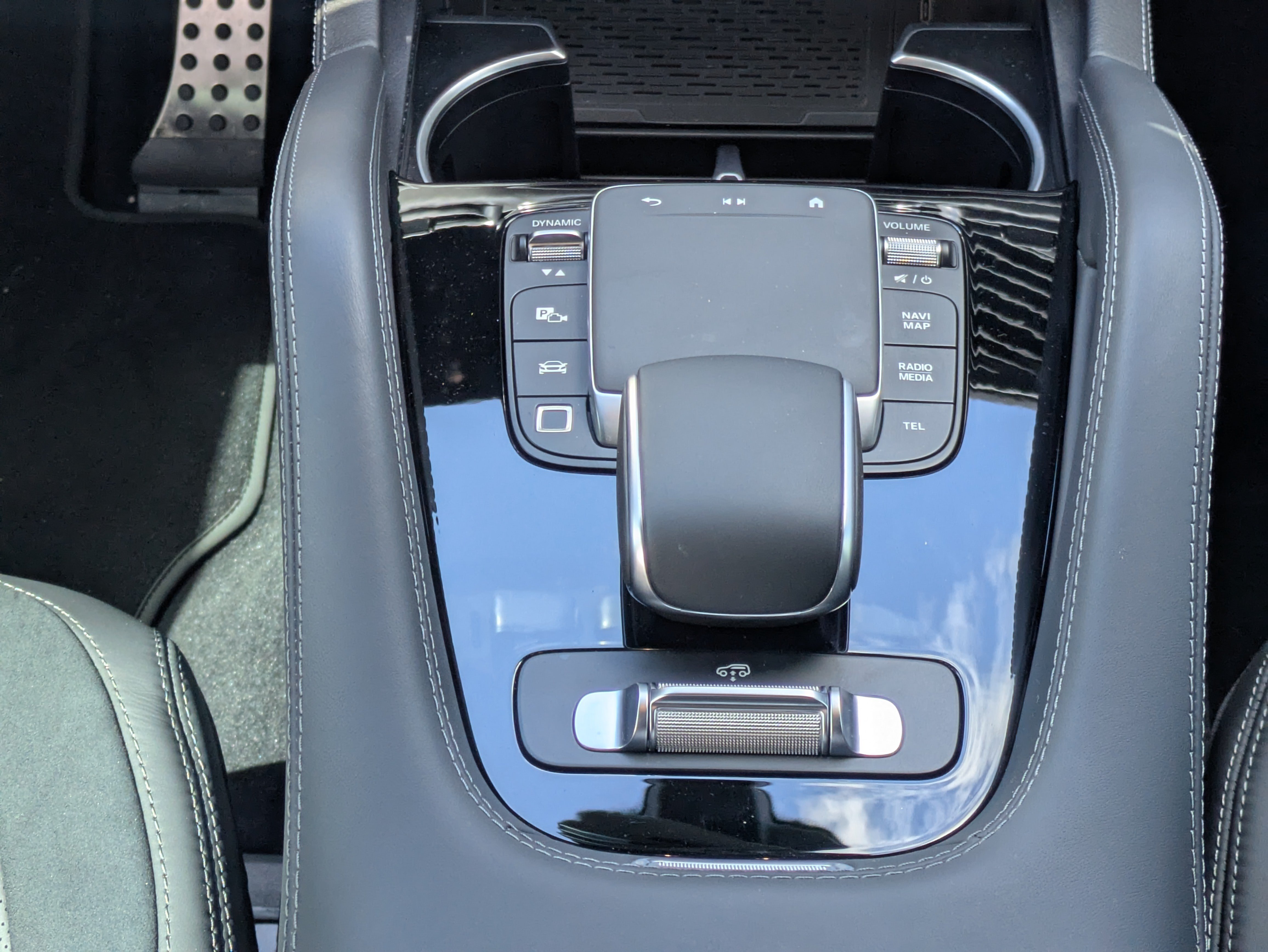 Certified 2025 Mercedes-Benz GLE 53 AMG 4MATIC Coupe image 19