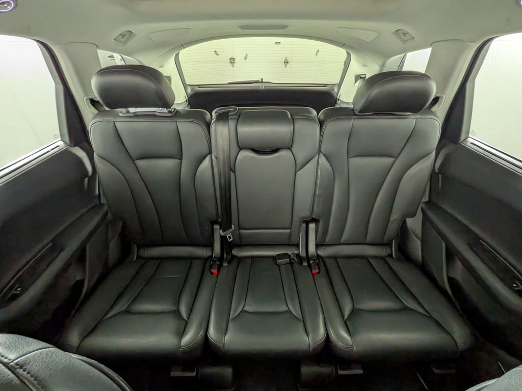 Used 2018 Audi Q7 3.0T Premium Plus w/ Premium Plus Package image 32