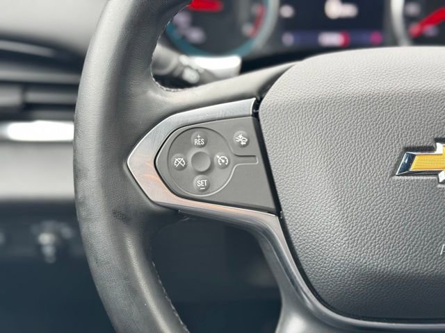 Certified 2023 Chevrolet Traverse LT image 24