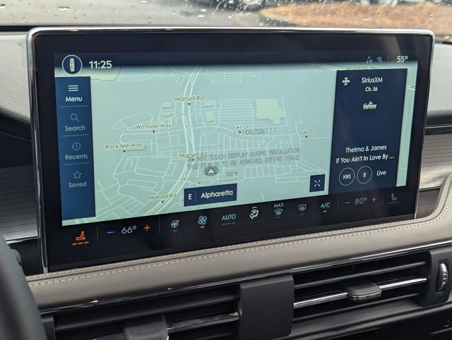 New 2026 Lincoln Corsair Premiere image 20