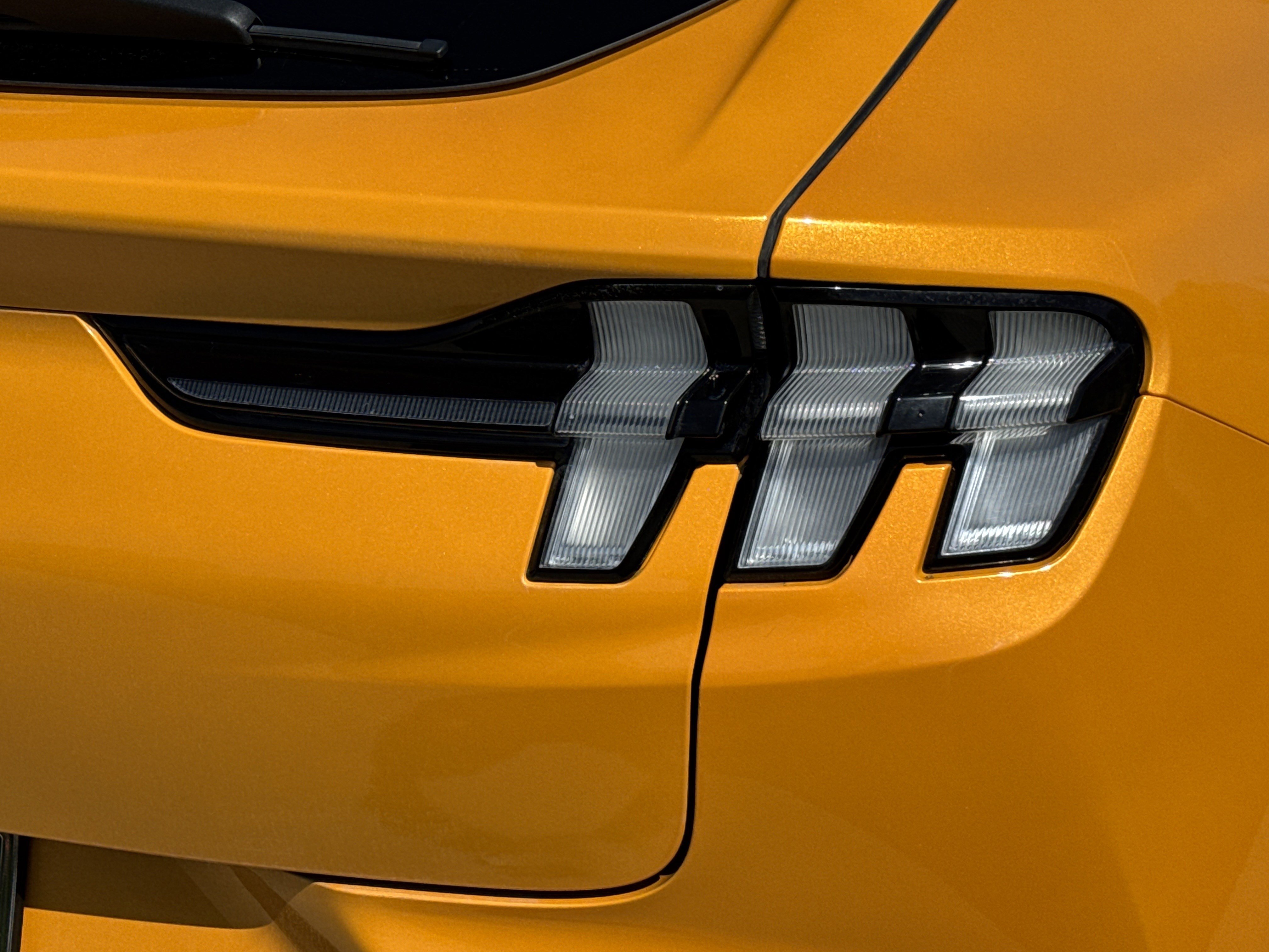 Used 2021 Ford Mustang Mach-E GT w/ GT Performance Edition AWD/4WD image 11