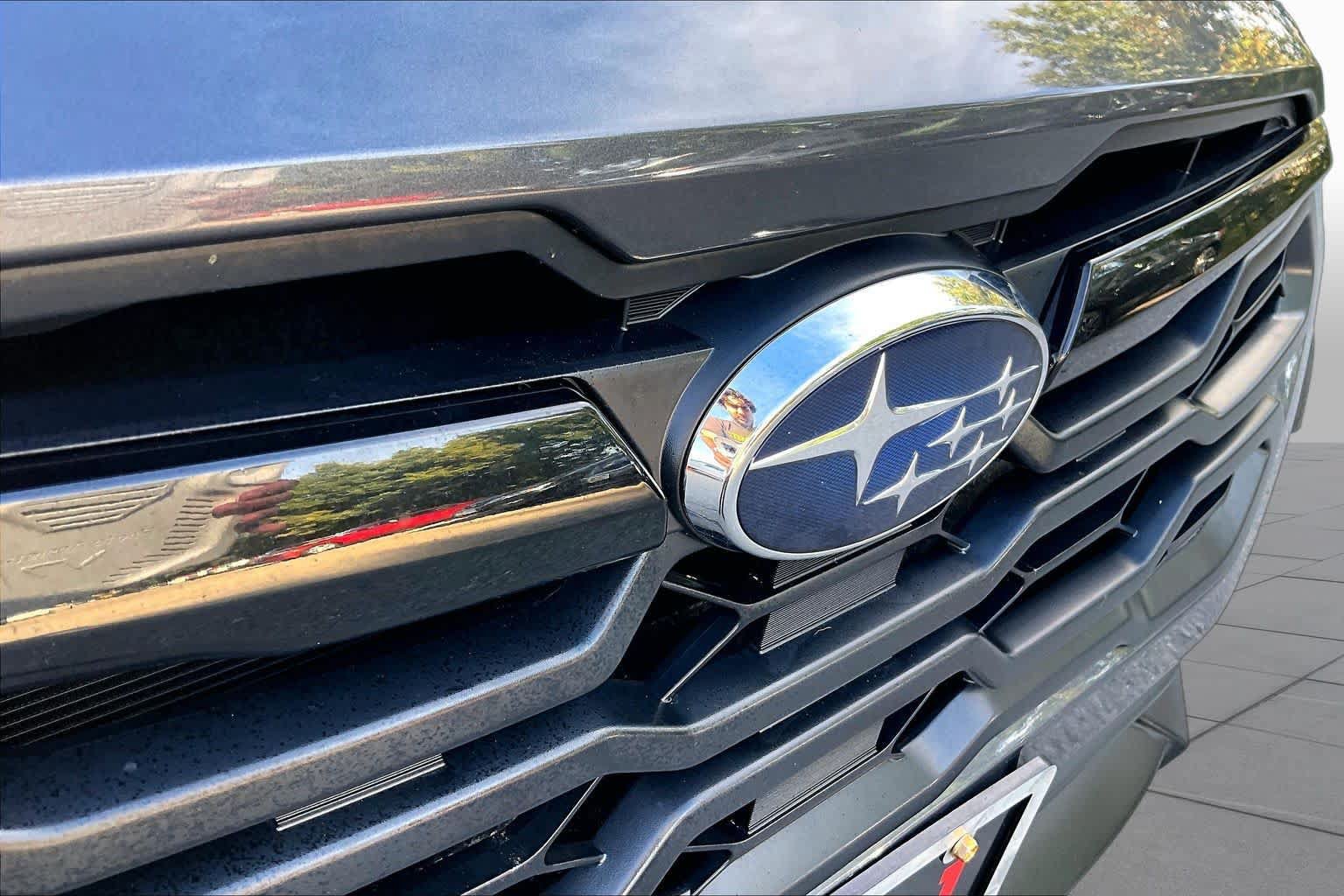 Used 2025 Subaru Crosstrek 2.5i Sport AWD/4WD image 29