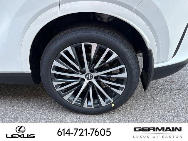 New 2026 Lexus RX 350 Premium Plus AWD/4WD image 12