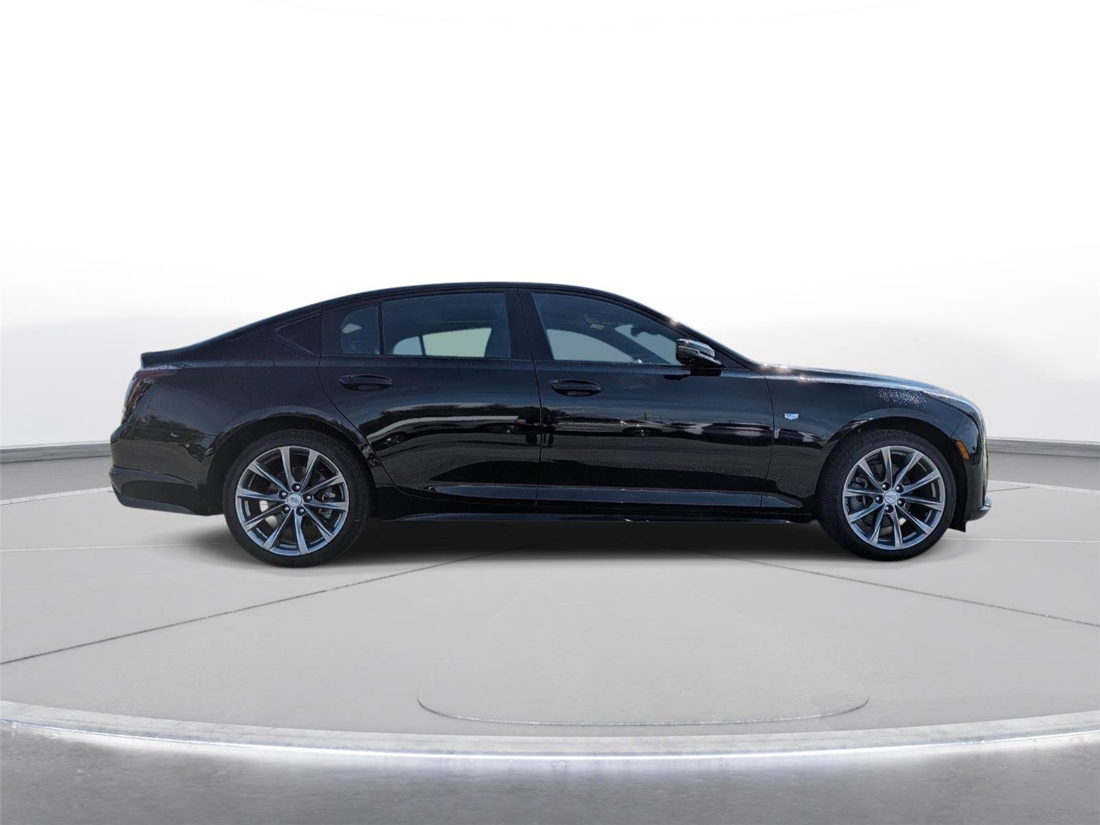 New 2026 Cadillac CT5 Sport AWD/4WD image 5