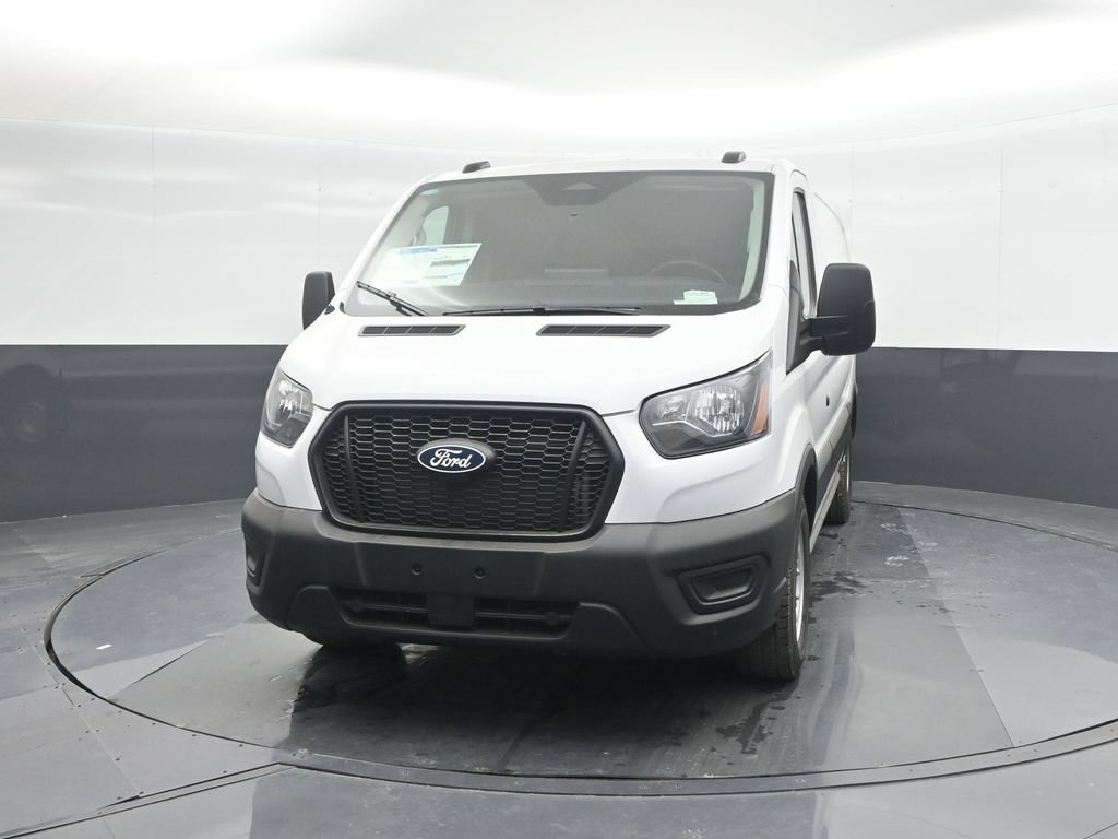 New 2026 Ford Transit 150 Low Roof RWD image 5