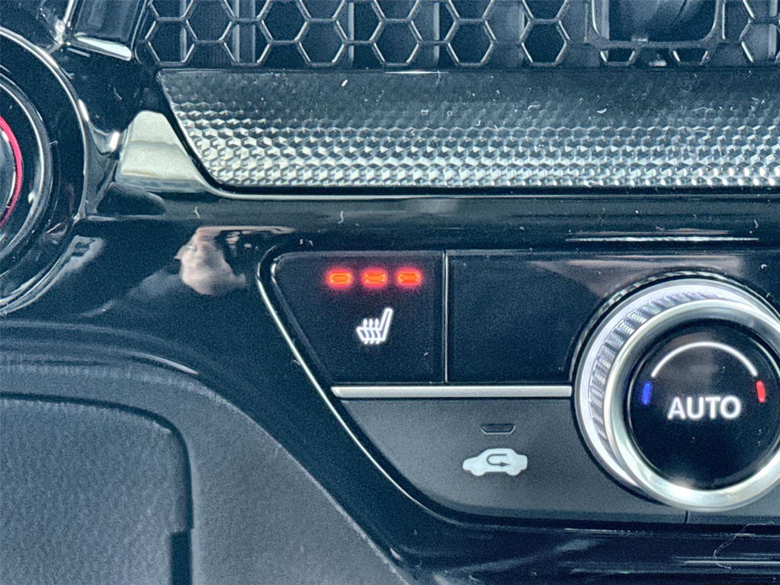 New 2026 Honda CR-V EX-L image 15