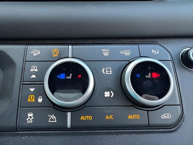 Certified 2024 Land Rover Defender 110 X-Dynamic SE image 26