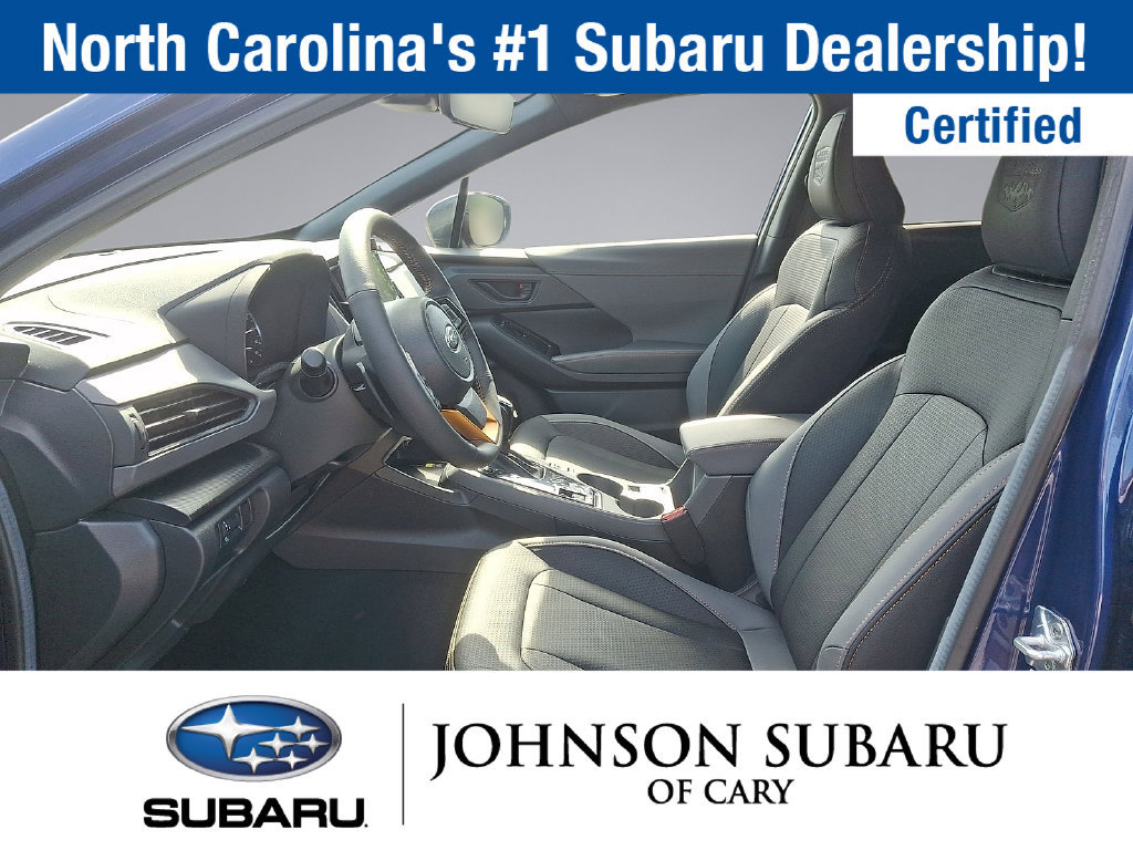 Used 2026 Subaru Crosstrek 2.5i Wilderness AWD/4WD image 14