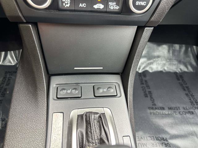 Used 2018 Acura ILX w/ Premium & A-SPEC Package image 25