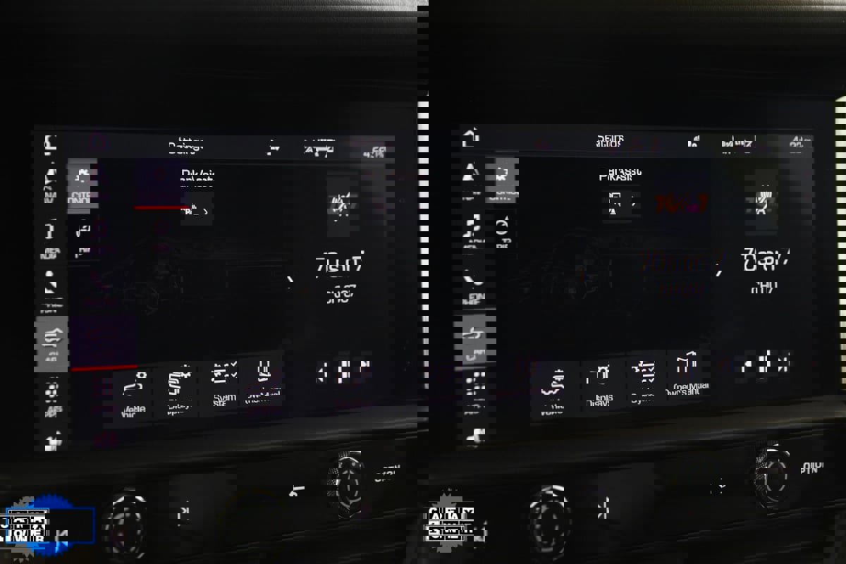 Used 2022 Porsche Macan image 35