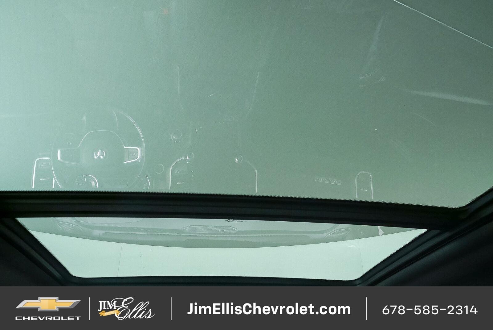 Used 2022 RAM 1500 Big Horn AWD/4WD image 19