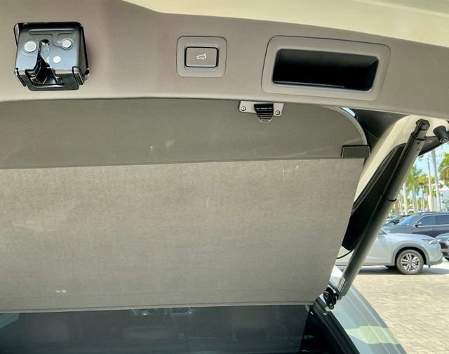 Used 2024 MAZDA CX-5 Signature AWD/4WD image 10