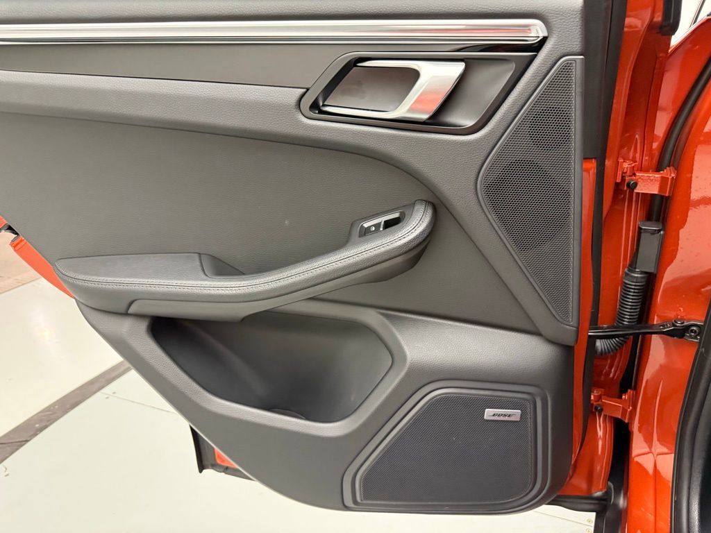 Used 2024 Porsche Macan S image 28