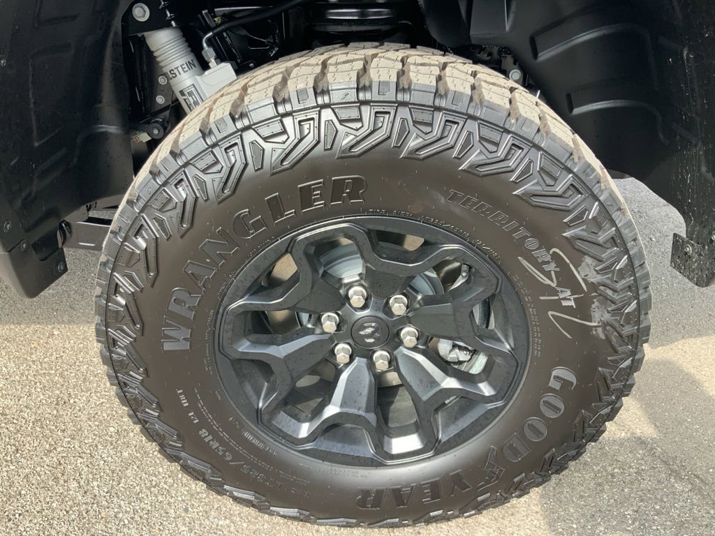 New 2026 RAM 1500 RHO image 11