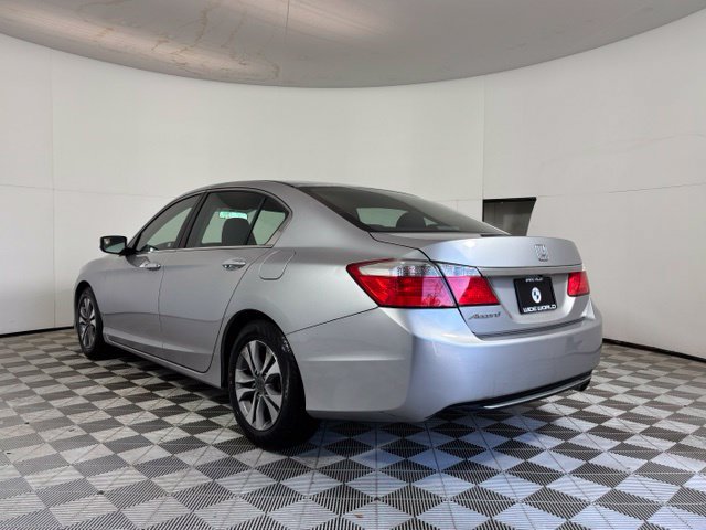 Used 2015 Honda Accord LX image 5