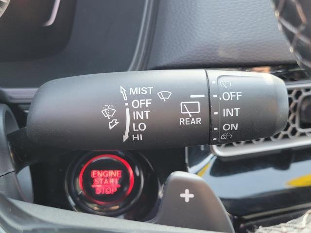 Used 2025 Honda Civic Sport image 23