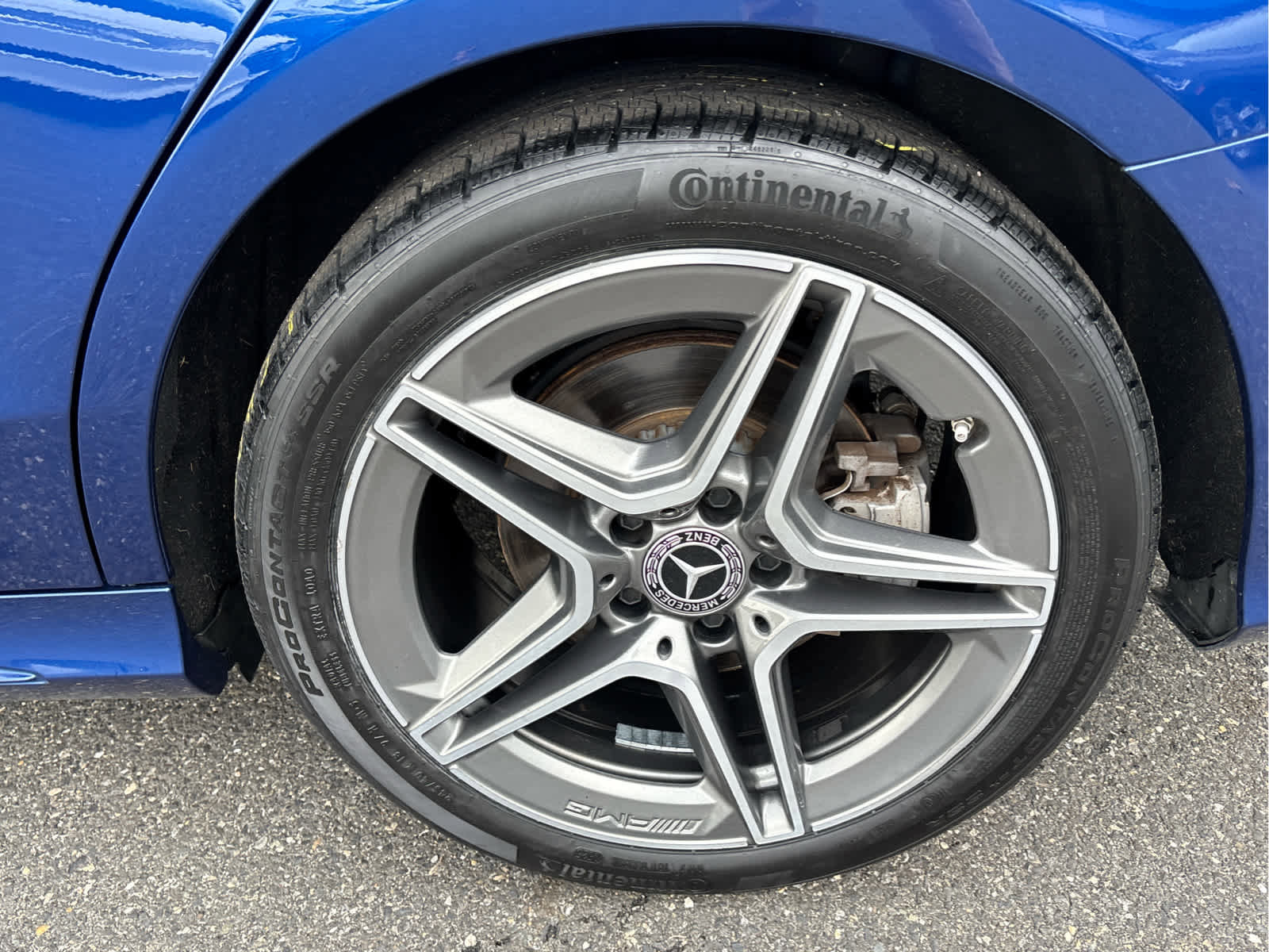 Used 2019 Mercedes-Benz C 300 4MATIC Sedan image 35