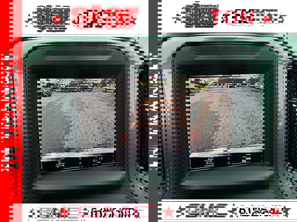 New 2026 GMC Sierra 3500 Pro image 19