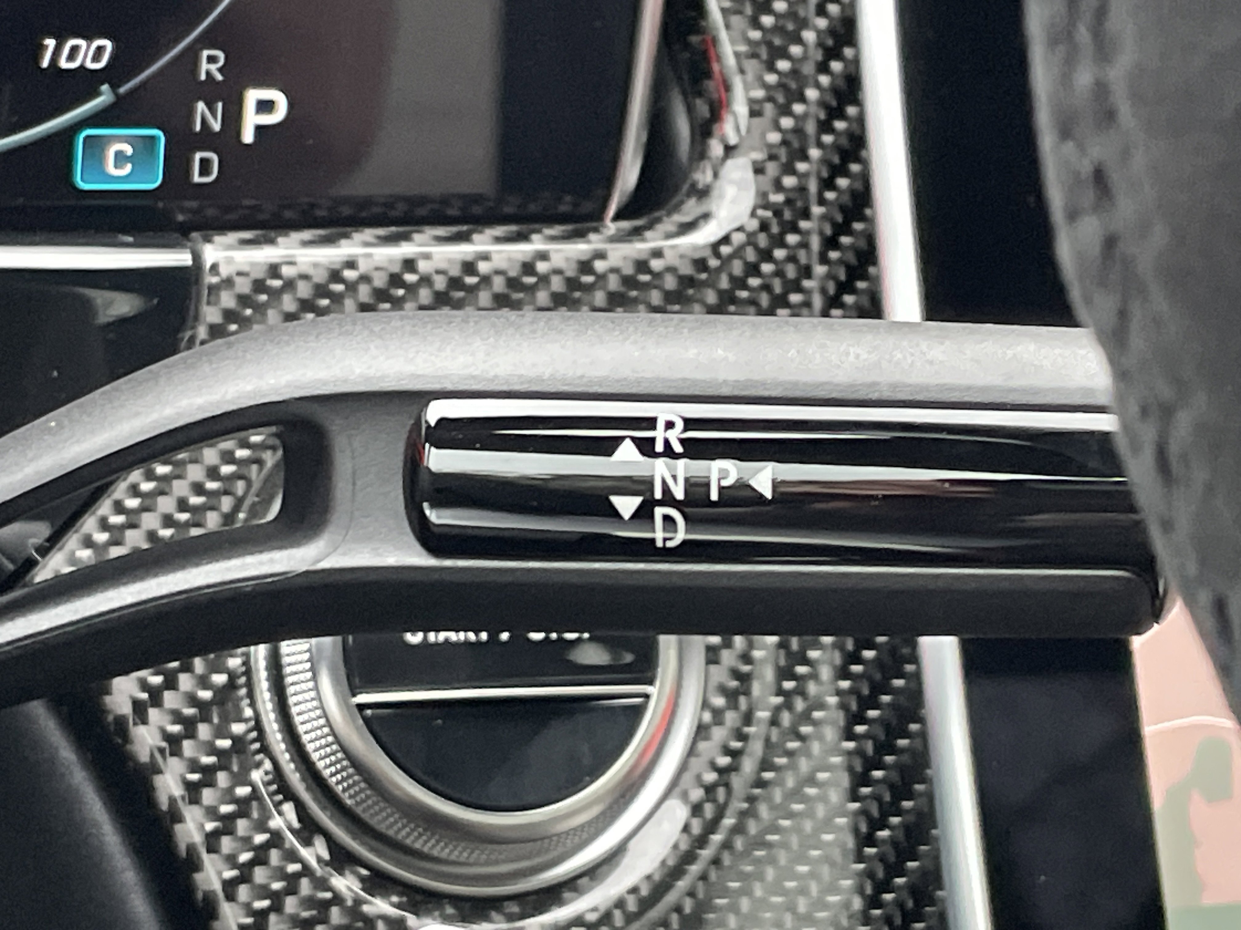 New 2026 Mercedes-Benz E 53 AMG e 4MATIC Sedan image 28