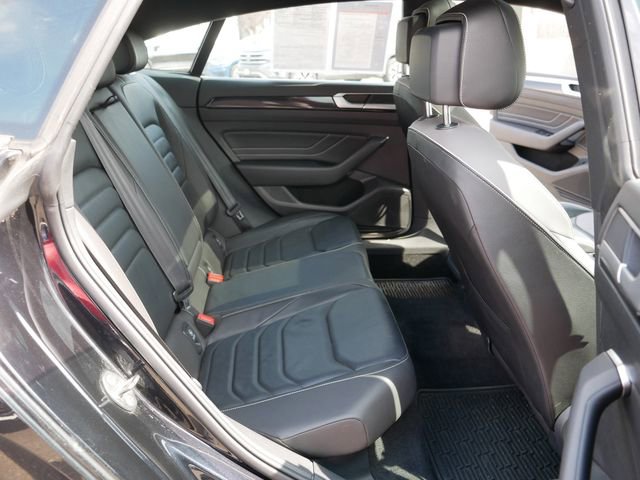 Used 2022 Volkswagen Arteon SEL image 19