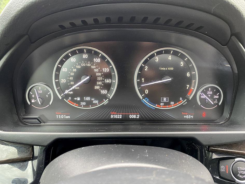 Used 2017 BMW X5 xDrive35i image 23