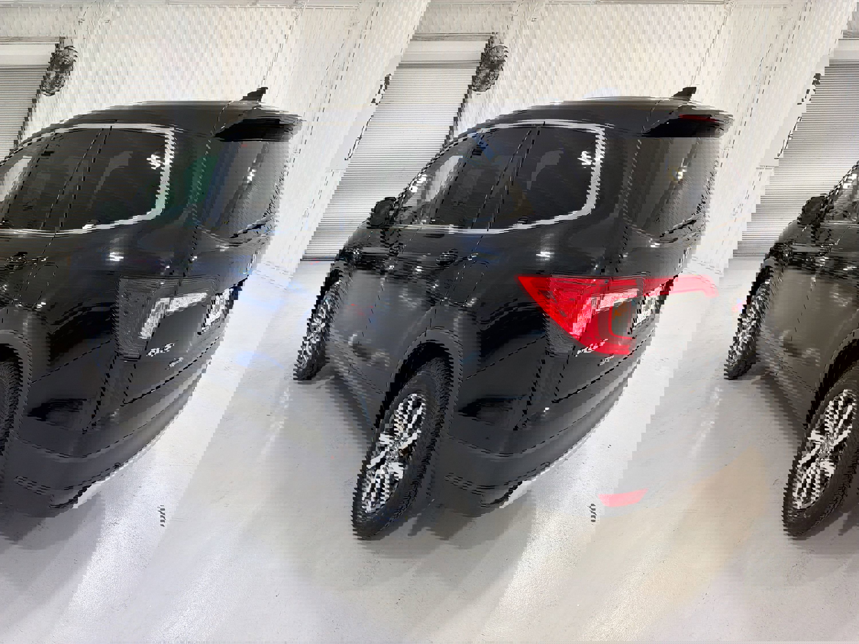 Used 2021 Honda Pilot EX-L image 26