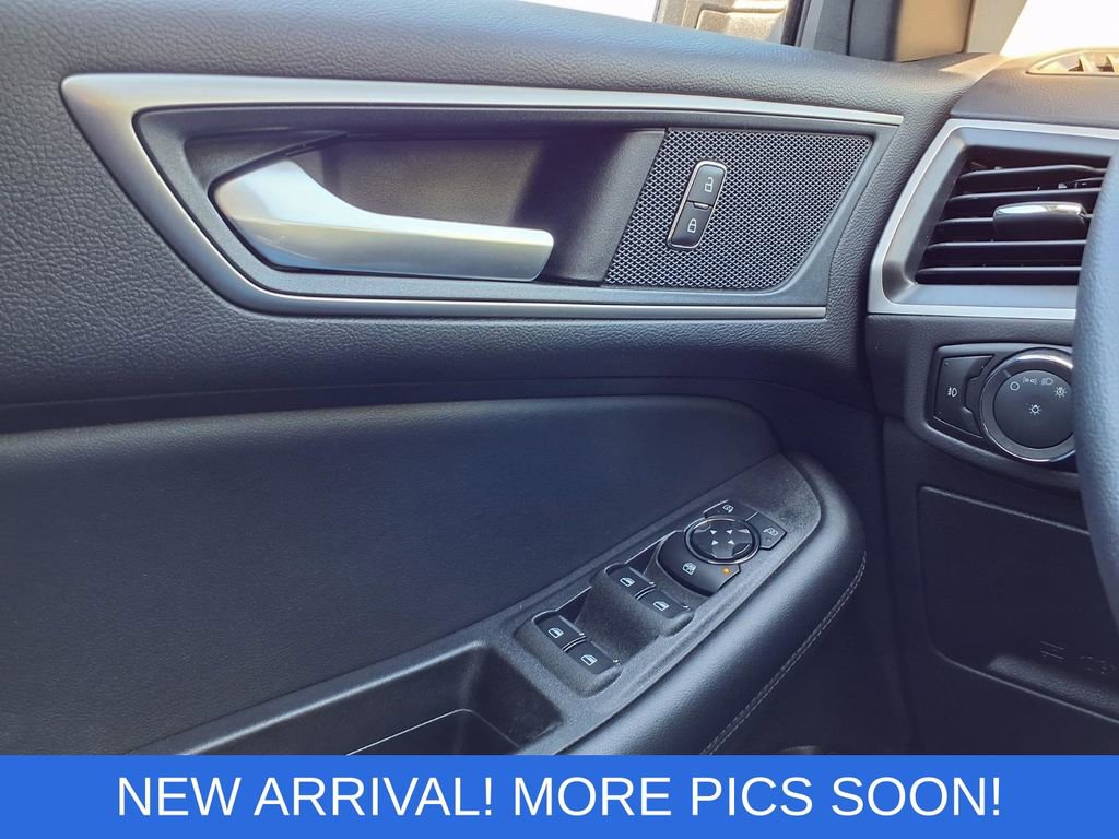 Used 2024 Ford Edge SEL w/ Convenience Package AWD/4WD image 20