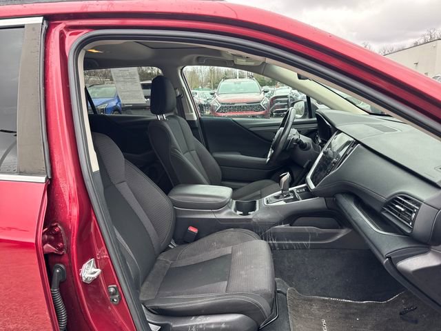 Used 2021 Subaru Outback Premium image 10