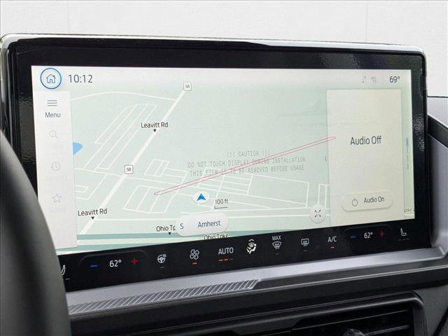 New 2025 Ford Bronco Sport Badlands w/ Badlands Tech Package image 12